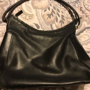 Vintage Gucci Shoulder Bag